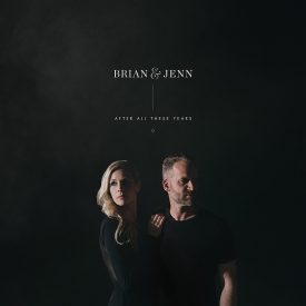 After all these Years - Brian & Jenn (CD)