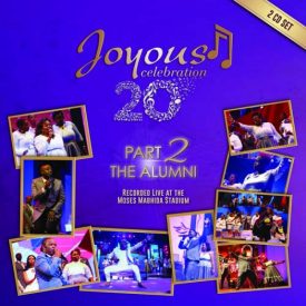 Joyous Celebration 20 Part 2 (2 CD Set)