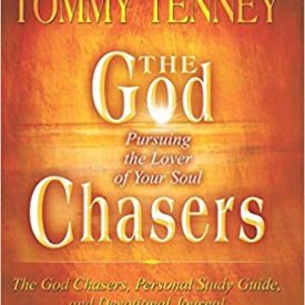 The God Chasers  – Tommy Tenney