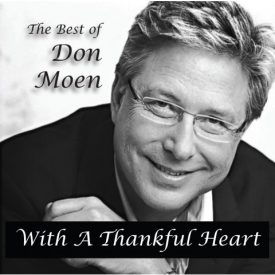 The Don Moen Collection (3CD set)