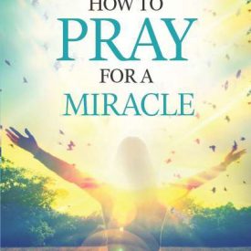 How to Pray for a Miracle - Lodewyk Spies