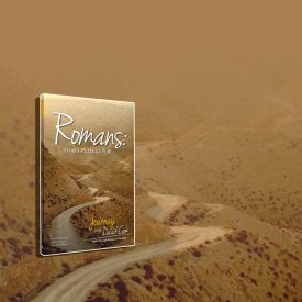 Romans - God's Perfect Plan Bible Study - David Cook
