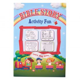 Bible Story & Activity Fun