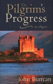 The Pilgrim's Progress - John Bunyan