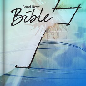 Good News Bible (Hardcover)