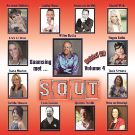 Saamsing met Sout - Volume 4