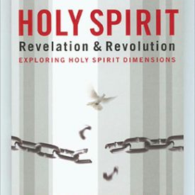Holy Spirit Revelation & Revolution - Reinhard Bonnke