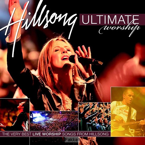Hillsong ZOE
