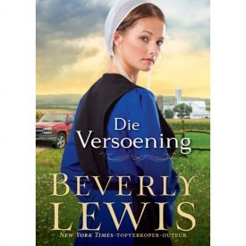 Die Versoening - Beverly Lewis