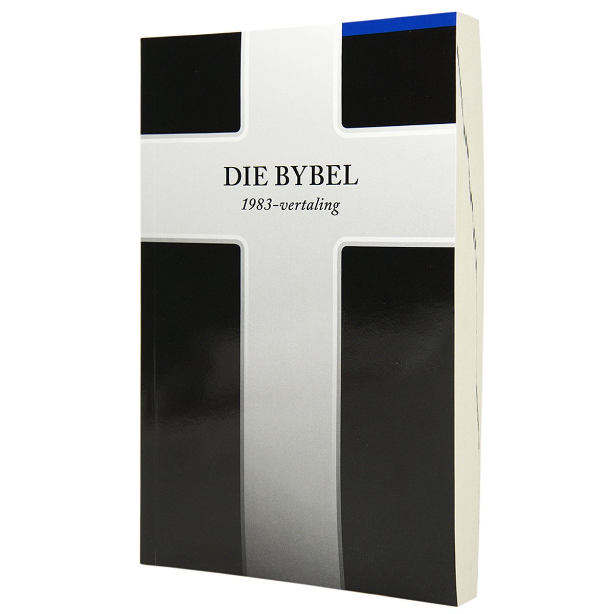 Die Bybel Nuwe Vertaling 1983 (Sagteband)