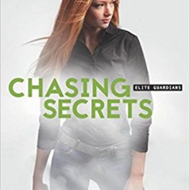 Chasing Secrets - Lynette Eason