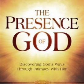 The Presence of God - R.T. Kendall