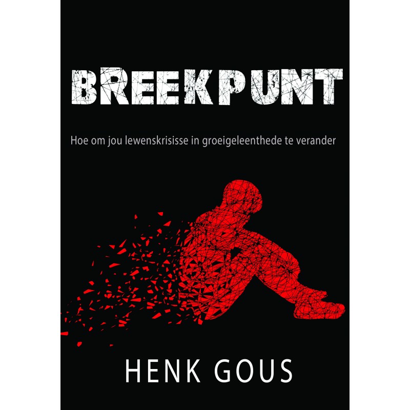 Breekpunt - Henk Gous