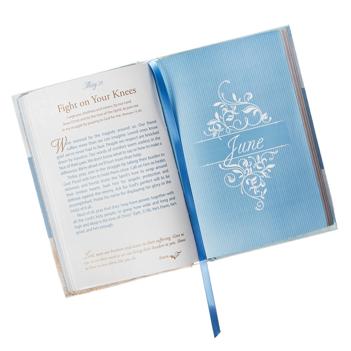 Mr and Mrs 366 Devotions for Couples (Hardcover) - Image 3