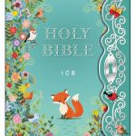 ICB Children's Bible (Hardcover)