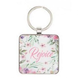 Keyring - Rejoice