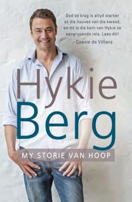 My Storie van Hoop - Hykie Berg