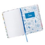 The Pocket Bible Devotions for Women (Silk Softcover) - Image 3