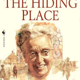The Hiding Place - Corrie ten Boom
