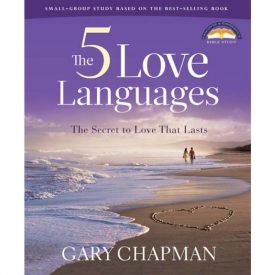 The 5 Love Languages - Gary Chapman (Bible Study)