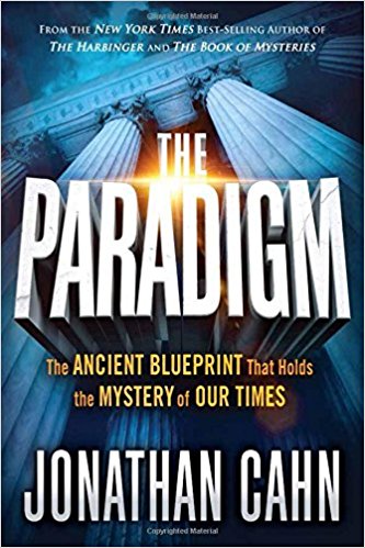 The Paradigm - Jonathan Cahn