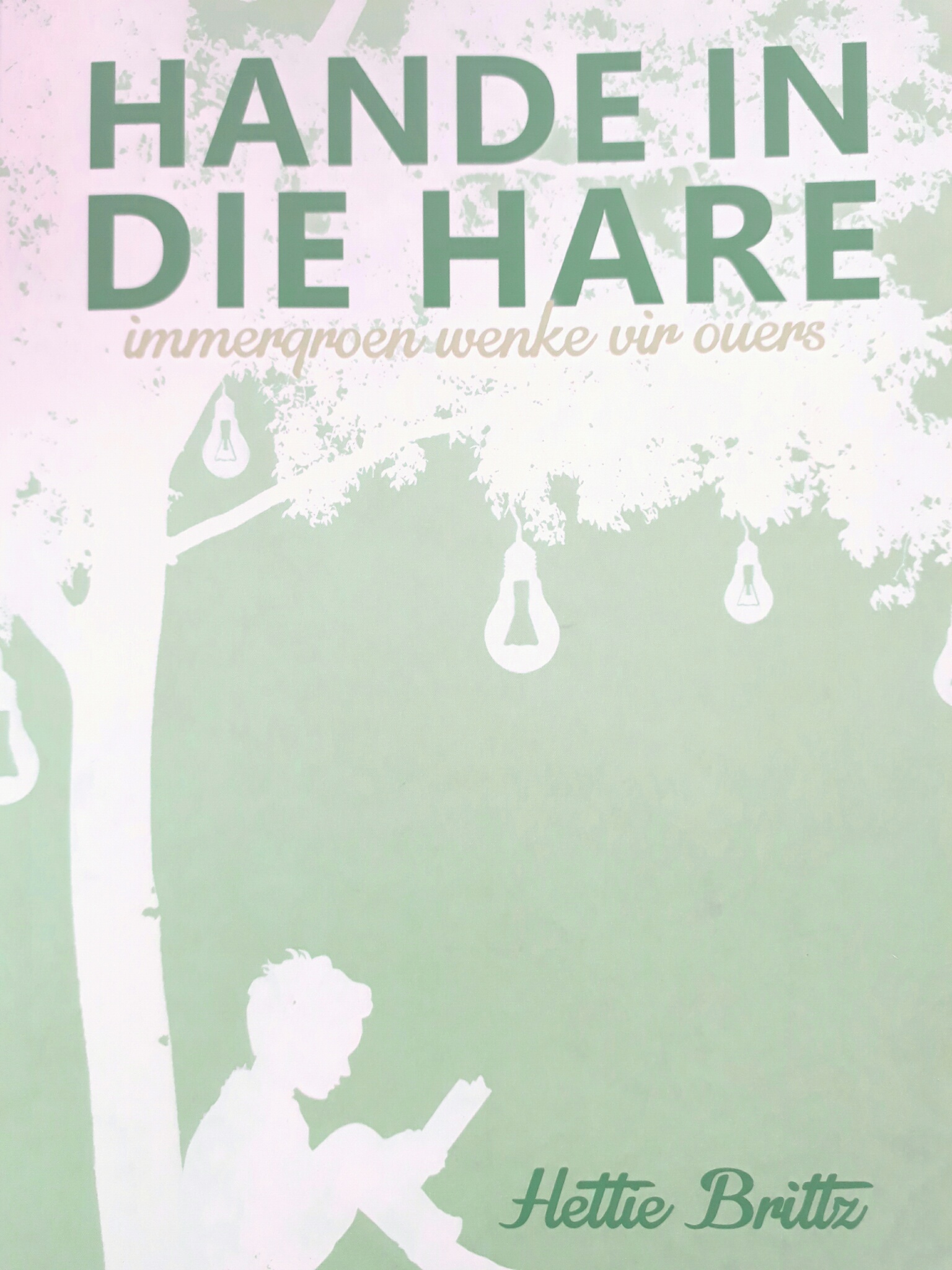 Hande in die Hare - Hettie Brittz