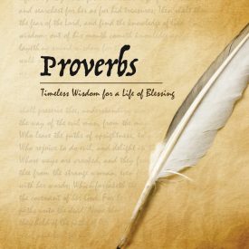 Proverbs - Andrew Wommack