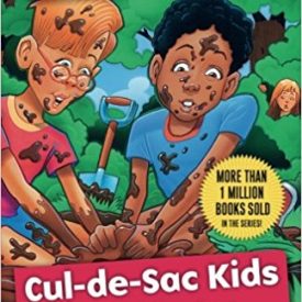 Cul-de-Sac Kids Collection Two (Book 7-12) - Beverly Lewis