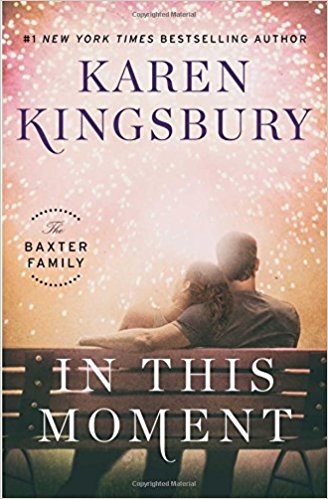 In this Moment - Karen Kingsbury (Hardcover)
