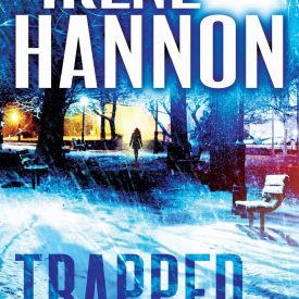 Trapped - Irene Hannon