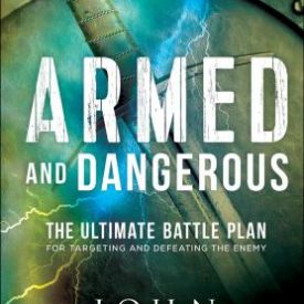 Armed and Dangerous - John Ramirez
