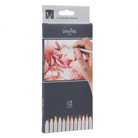 Coloring Pencils Veritas (12 Piece)