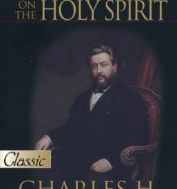 Spurgeon on the Holy Spirit