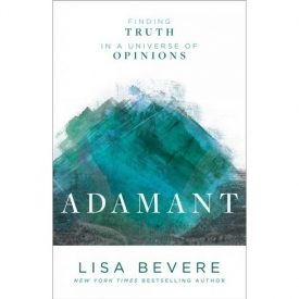 Adamant - Lisa Bevere