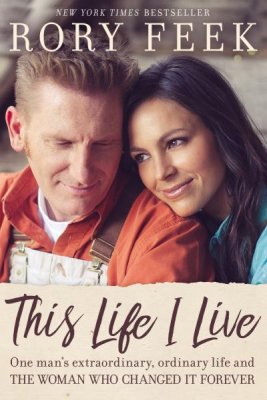 This Life I Live - Rory Feek