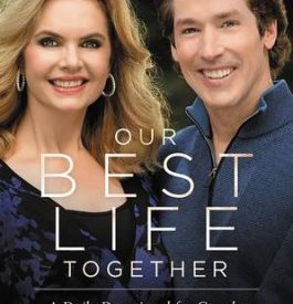 Our Best Life Together - Joel & Victoria Osteen (Hardcover)