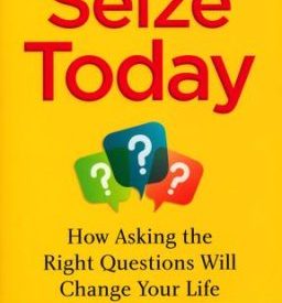 Seize Today - John Mason