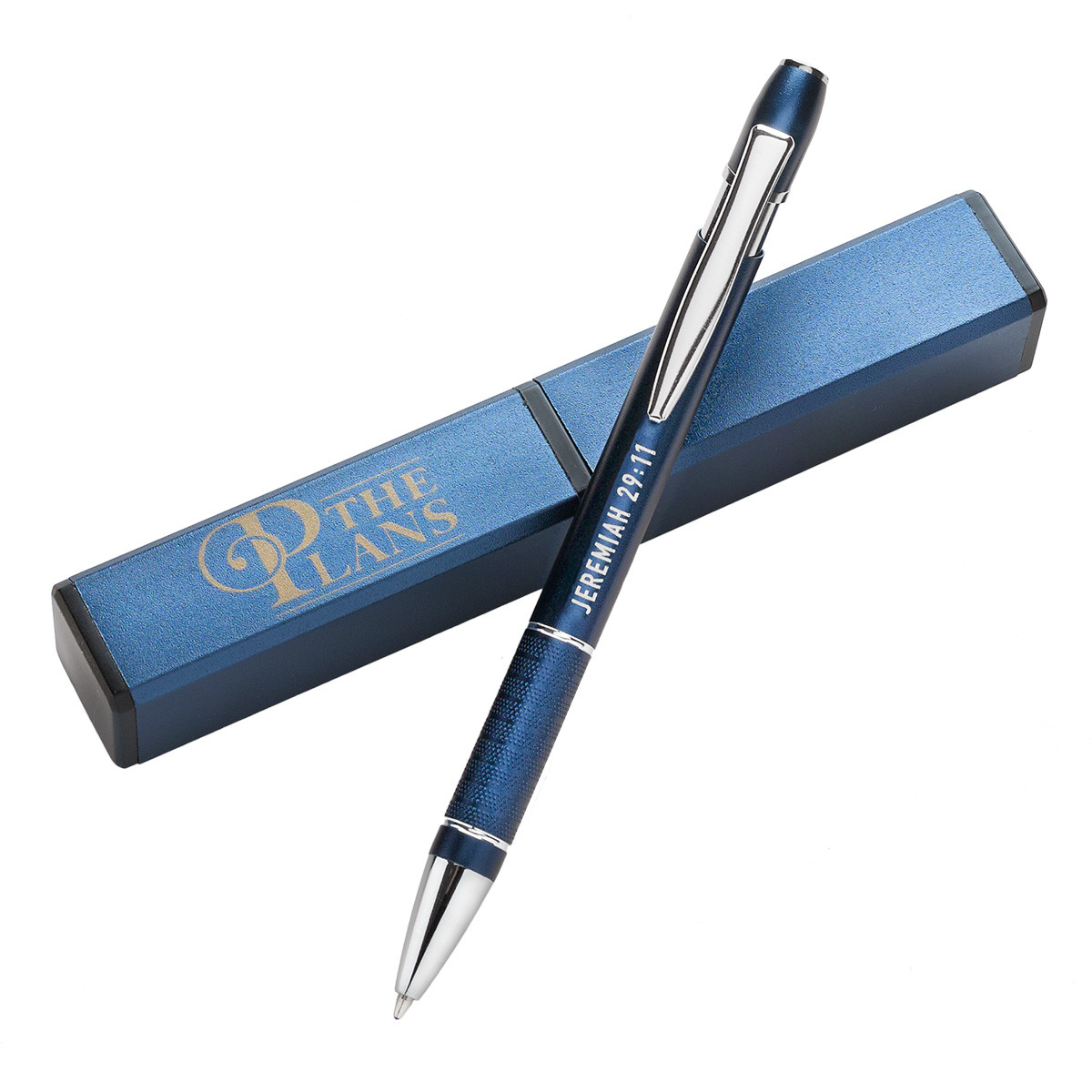 Pen I know the Plans - Navy