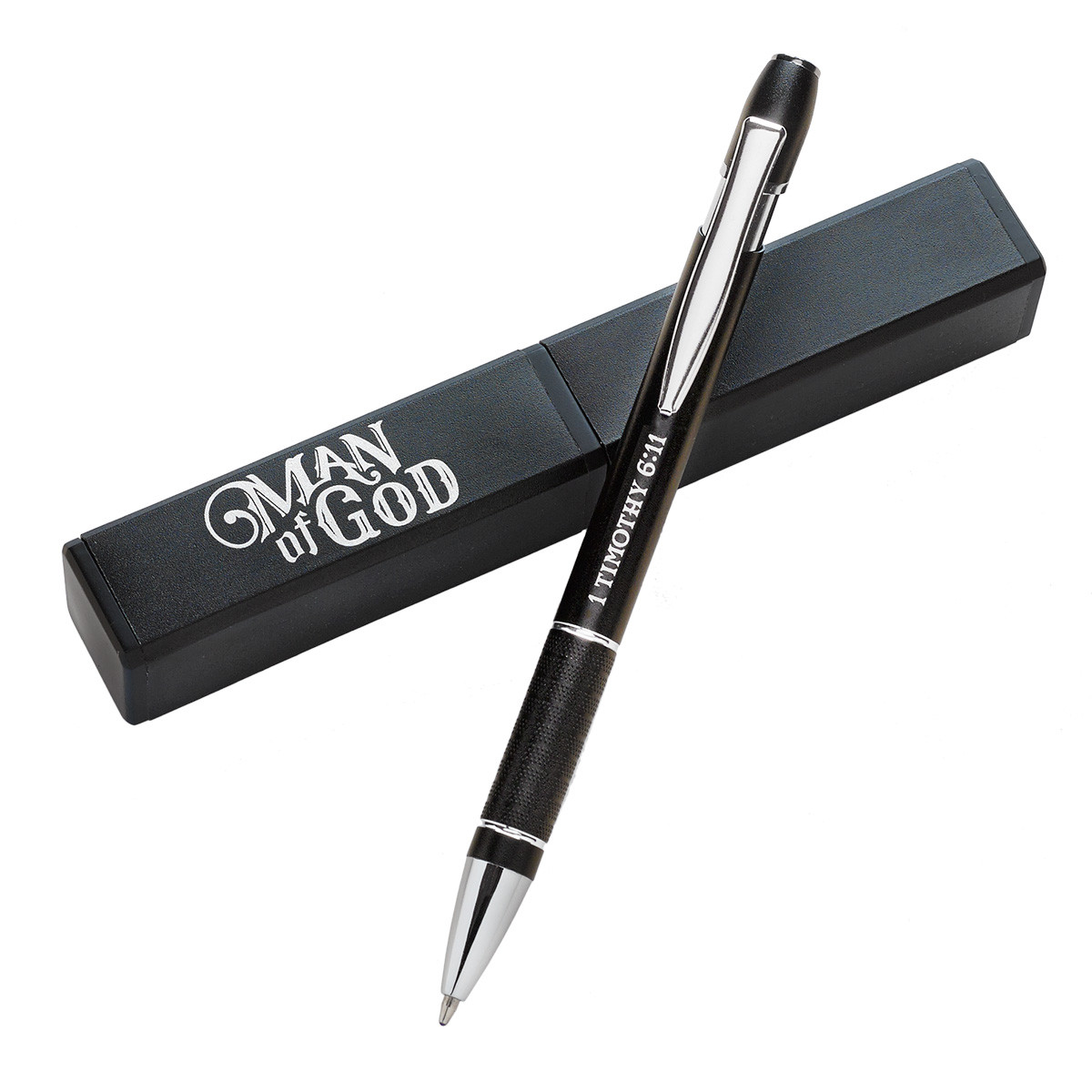 Pen Man of God - Gift Boxed