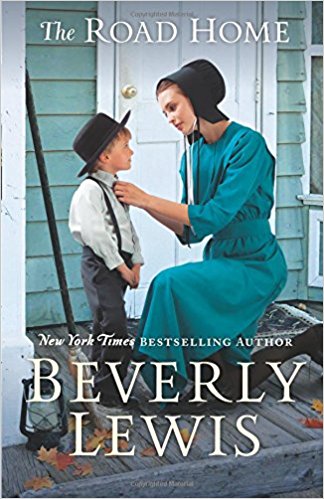 The Road Home - Beverly Lewis