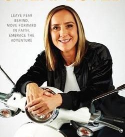 Unexpected - Christine Caine