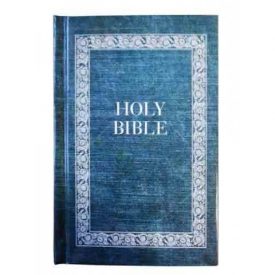 NIV Compact Teal (Hardcover)