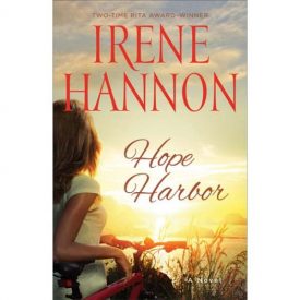 Hope Harbor, A Novel - Irene Hannon Softcover