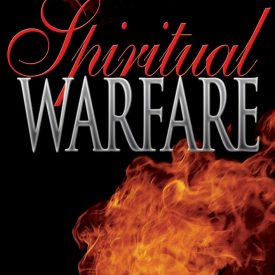 Spiritual Warfare - Richard Ing