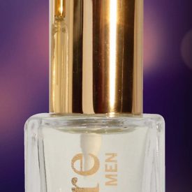 Perfume Inspire for Men - Gretha Wiid