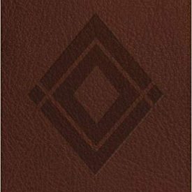 CSB Baker Illustrated Study Bible Brown (Leather)