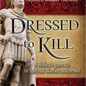 Dressed to Kill - Rick Renner