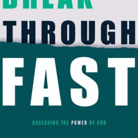 Breakthrough Fast - Guillermo Maldonado