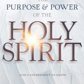 The Purpose & Power of the Holy Spirit - Myles Munroe