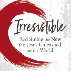 Irresistible - Andy Stanley